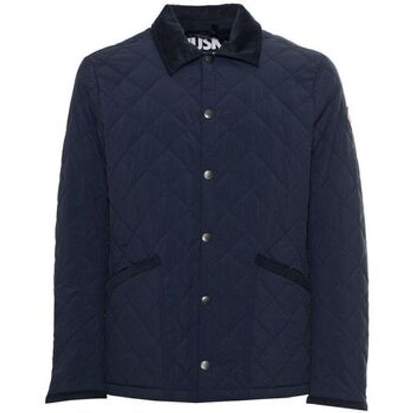 Husky Husky  Gornji dijelovi trenirke hs23beupu01ny100 oscar-c402 blue  Husky