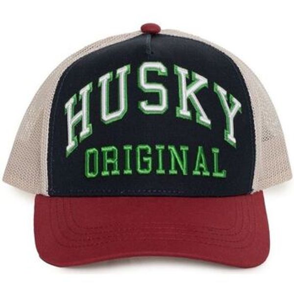 Husky Husky  Kape - hs23bexha44co011-rappercanvas  Husky