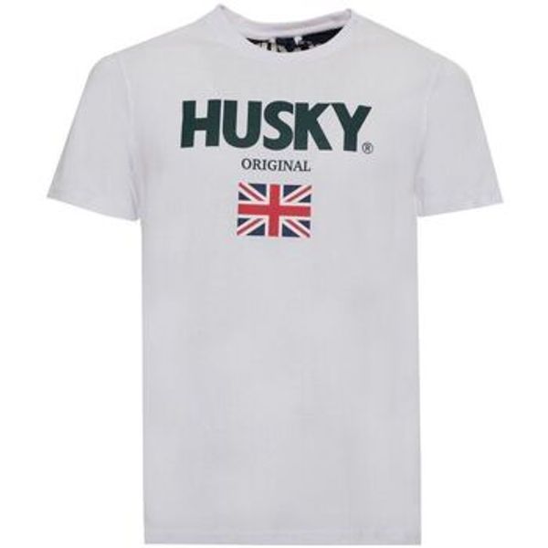 Husky Husky  Majice kratkih rukava - hs23beutc35co177-john  Husky