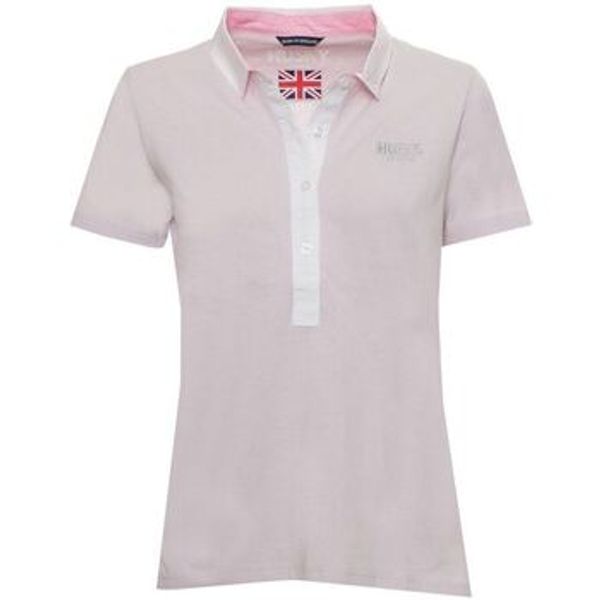 Husky Husky  Polo majice kratkih rukava - hs23bedpc34co295-mia  Husky