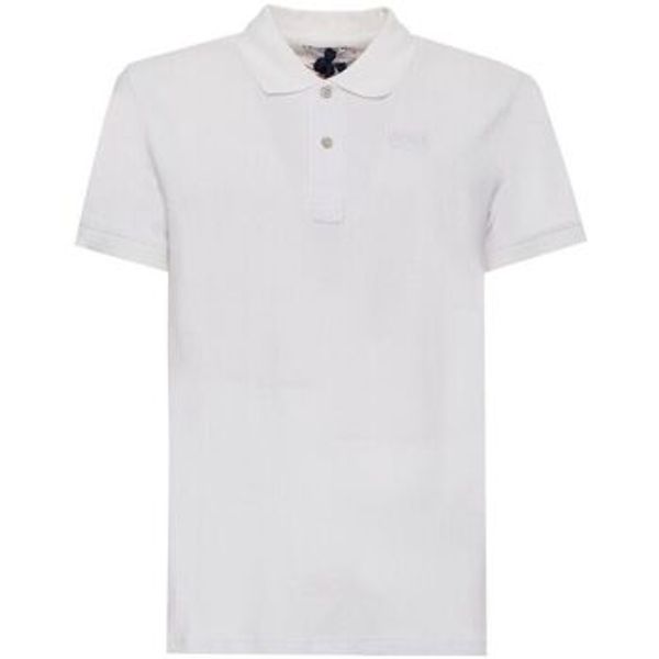 Husky Husky  Polo majice kratkih rukava - hs23beupc34co163-george  Husky