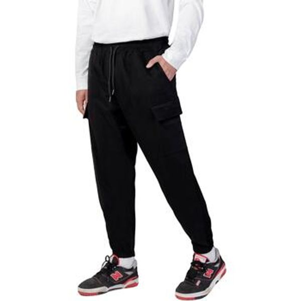 Hydra Clothing Hydra Clothing  Hlače CARGO KUZI  Hydra Clothing