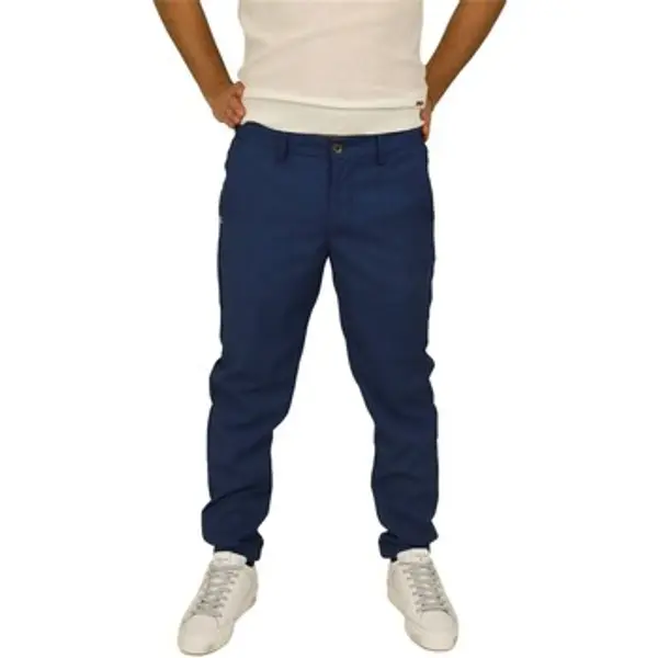 Hyps Hyps  Chino hlače i hlače mrkva kroja MOLFETTA 13  Hyps