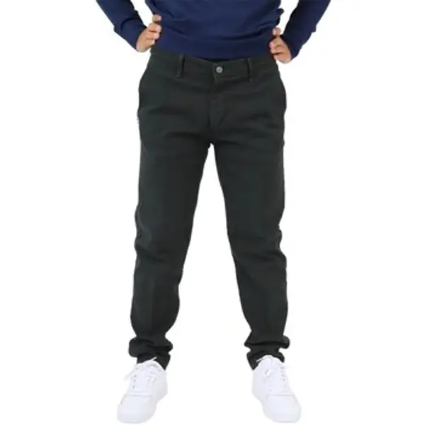 Hyps Hyps  Chino hlače i hlače mrkva kroja VIAREGGIO L 24  Hyps