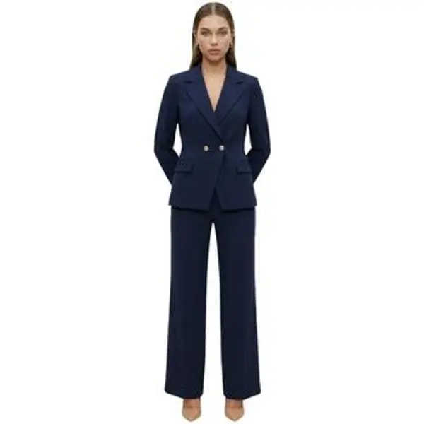 I Am I Am  Jakne i sakoi Blazer Bottoni Oro PE26198  I Am