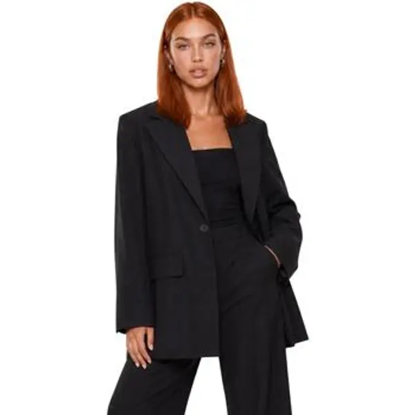 I Am I Am  Sakoi od odijela Blazer Lycra Pizzo PE26063  I Am