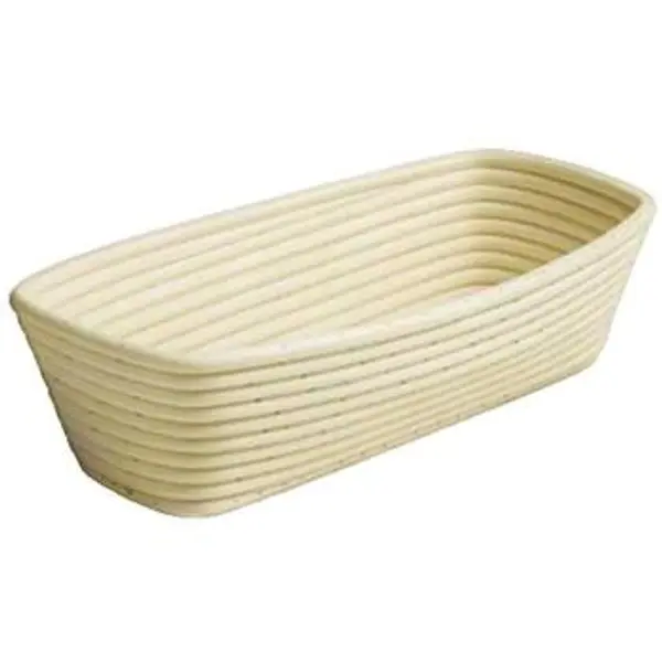 Ibili Ibili  Košare i kutije Moule à pain  Banneton oval beige  Ibili