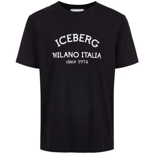 Iceberg Iceberg  Majice kratkih rukava -  Iceberg
