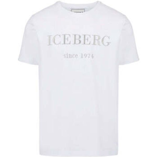 Iceberg Iceberg  Majice / Polo majice -  Iceberg