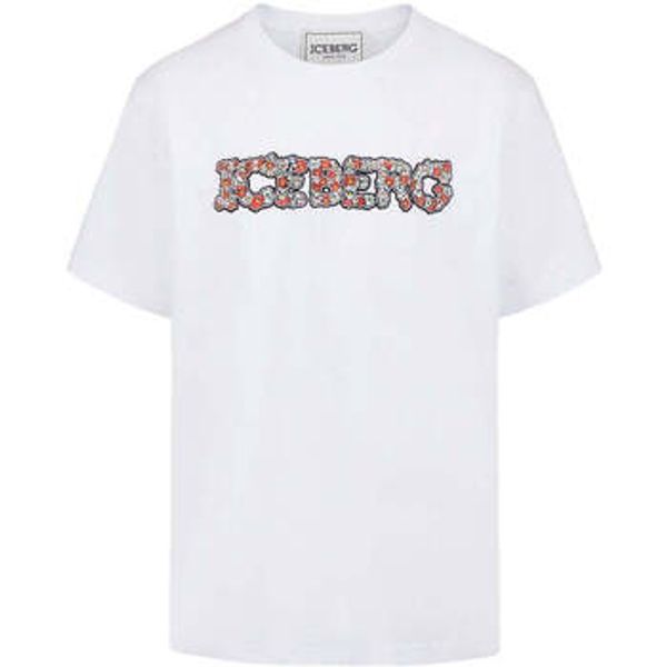 Iceberg Iceberg  Majice / Polo majice -  Iceberg