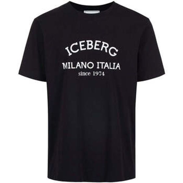Iceberg Iceberg  Majice / Polo majice -  Iceberg