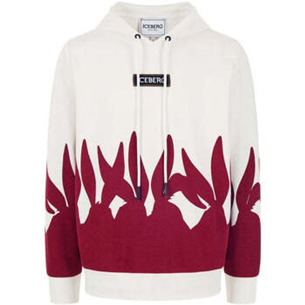 Iceberg Iceberg  Sportske majice -  Iceberg