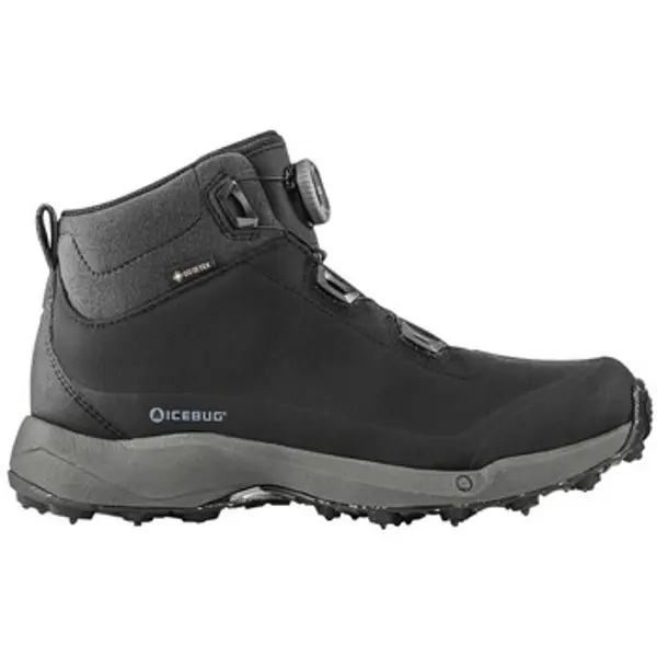 Icebug Icebug  Čizme za snijeg F0180004  Icebug