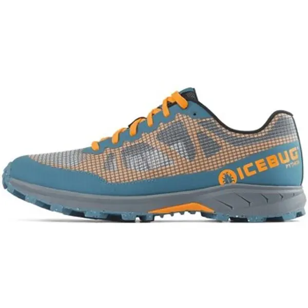 Icebug Icebug  Niske tenisice Pytho6 M Rb9x  Icebug