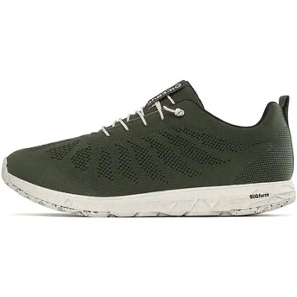 Icebug Icebug  Niske tenisice Rb9x Olivegrün  Icebug