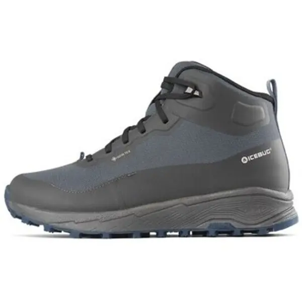Icebug Icebug  Polučizme Haze Mid Biosole Gtx  Icebug