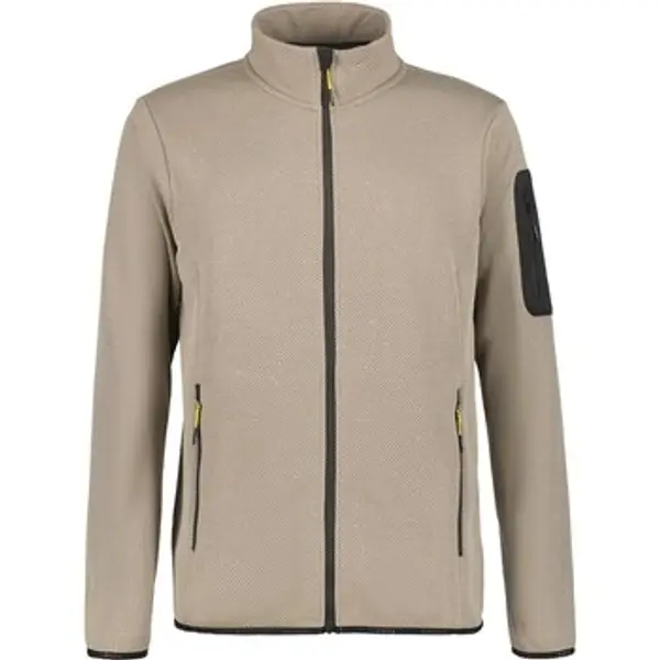 Icepeak Icepeak  Flisevi 857874664I245GRAU  Icepeak