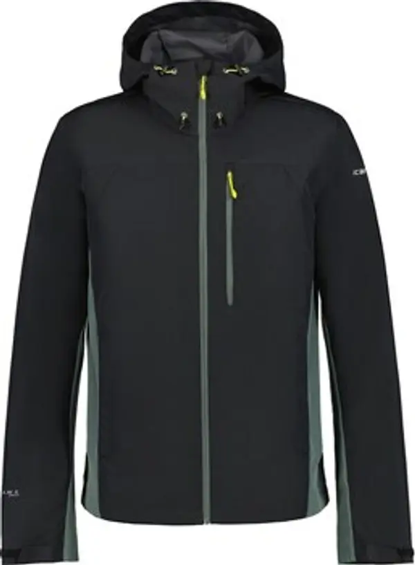 Icepeak Icepeak  Kratke jakne Buckley  Icepeak