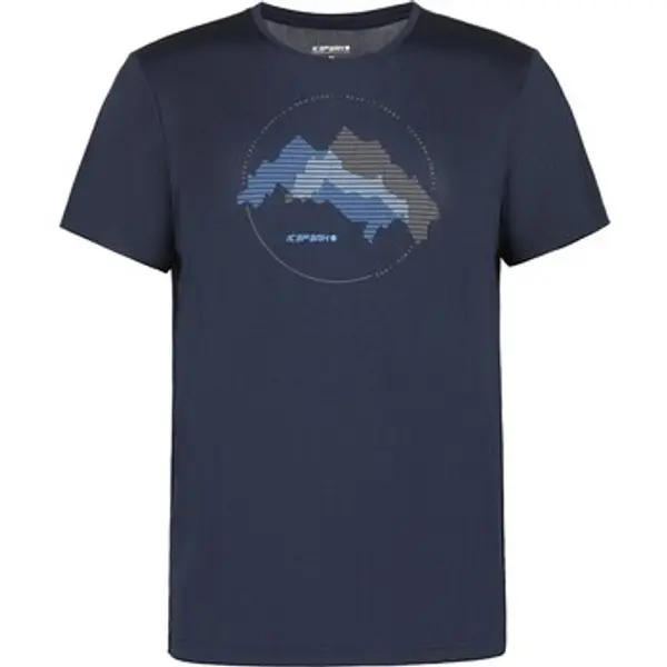 Icepeak Icepeak  Majice kratkih rukava Bearden  Icepeak