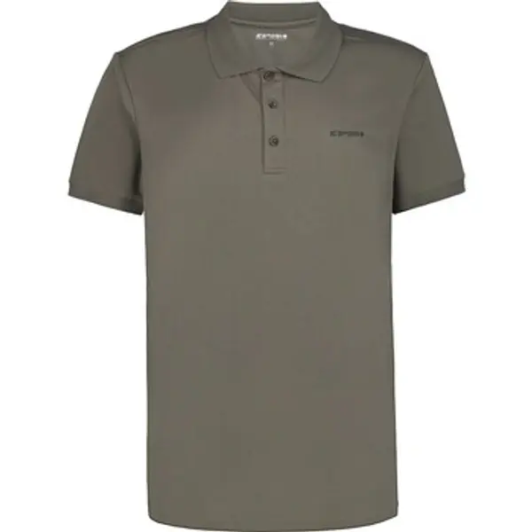 Icepeak Icepeak  Polo majice kratkih rukava Bellmont  Icepeak
