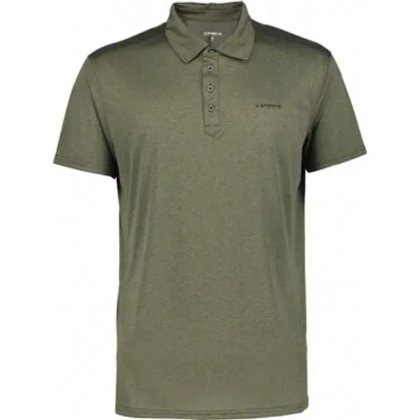 Icepeak Icepeak  Polo majice kratkih rukava Bridgton  Icepeak