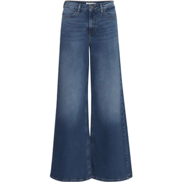 Ichi Ichi  Bootcut traperice  IHTWIGGY WIDE 20119022  Ichi