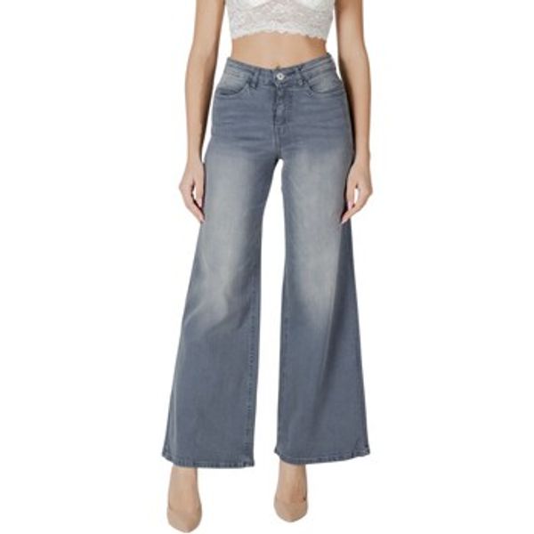 Ichi Ichi  Bootcut traperice  IHTWIGGY WIDE 20119022  Ichi