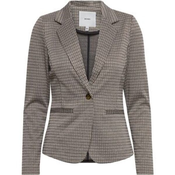 Ichi Ichi  Jakne i sakoi IHKATE CAMELEON BL 20115716  Ichi