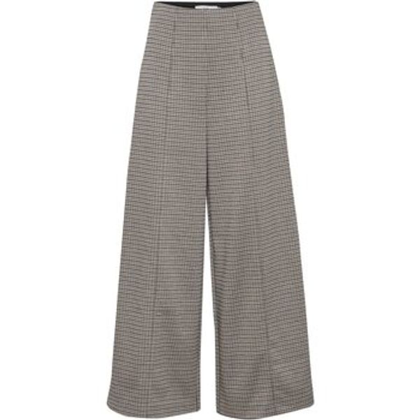 Ichi Ichi  Lagane hlače / Šalvare IHKATE CAMELEON PA2 20115719  Ichi