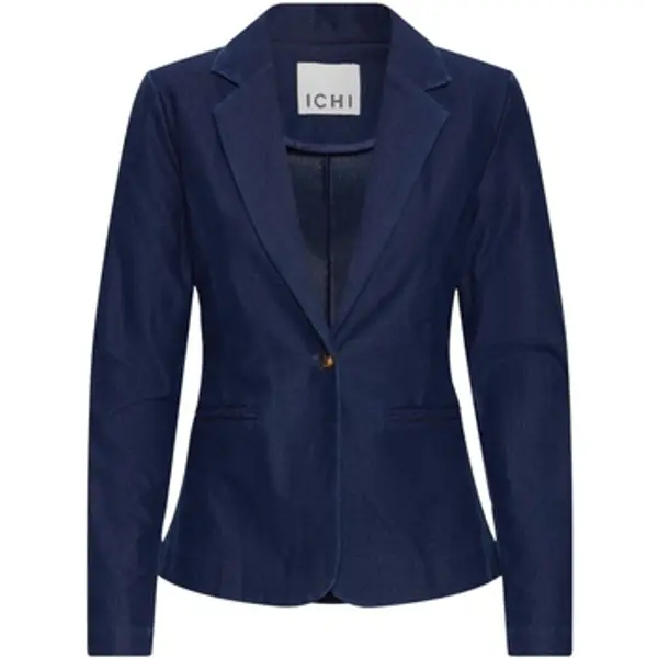 Ichi Ichi  Sakoi od odijela IHKATE DENIM BL 20122944  Ichi