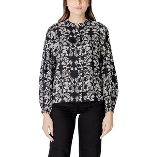 Ichi Ichi  Topovi i bluze IHGOCINA SH 20122374  Ichi