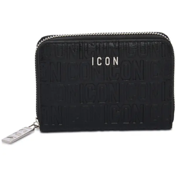 Icon Icon  Novčanici BLK PORTAFOGLI  Icon