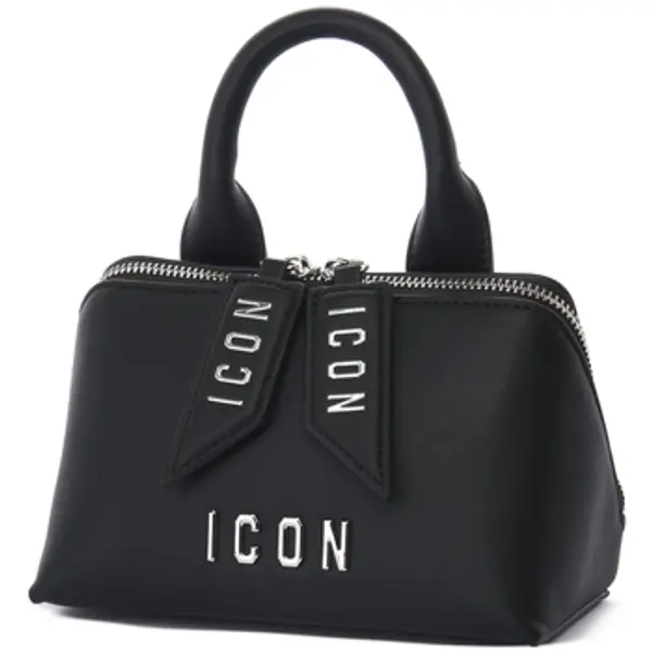 Icon Icon  Ručne torbe BLACK BORSA  Icon