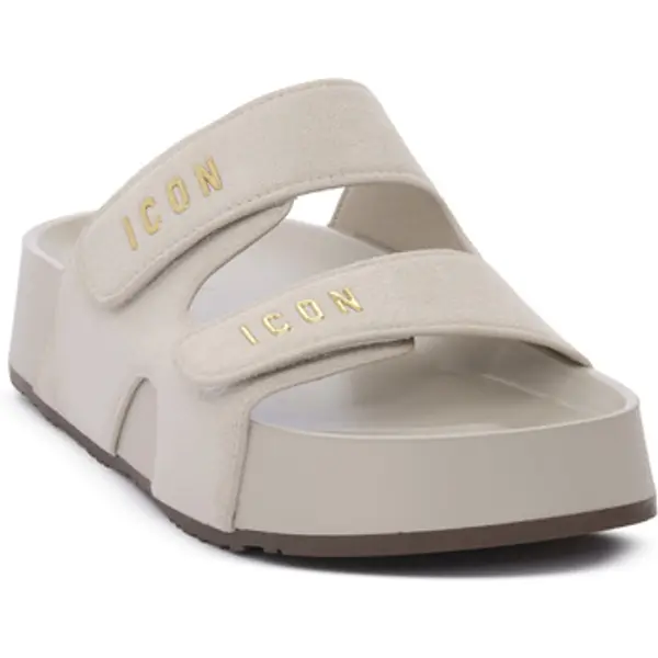 Icon Icon  Sportske natikače BEIGE  Icon