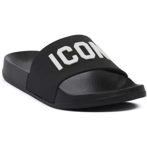 Icon Icon  Sportske natikače BLACK  Icon
