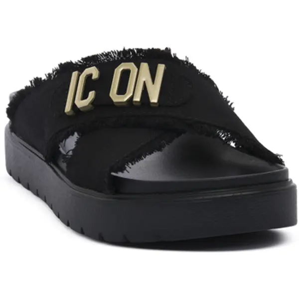 Icon Icon  Sportske natikače JEANS  Icon