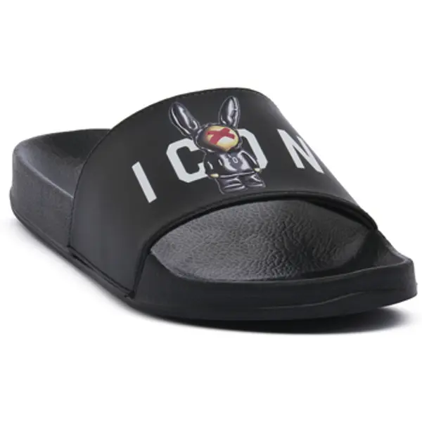 Icon Icon  Sportske natikače NERO  Icon