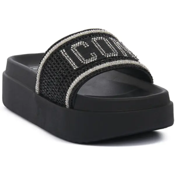 Icon Icon  Sportske natikače NERO  Icon