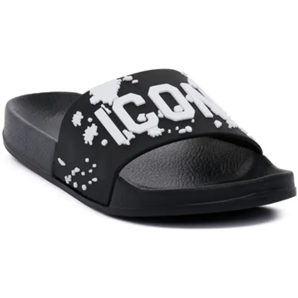 Icon Icon  Sportske natikače NERO  Icon