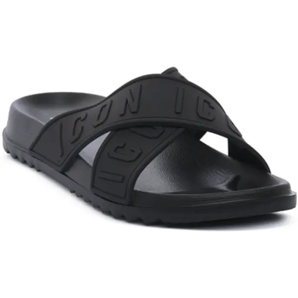 Icon Icon  Sportske natikače NERO NERO  Icon