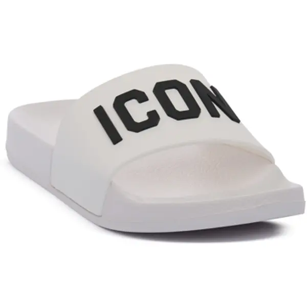 Icon Icon  Sportske natikače WHITE  Icon
