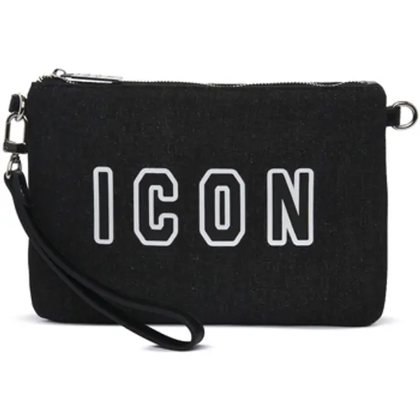 Icon Icon  Torbe BLK BEAUTY  Icon