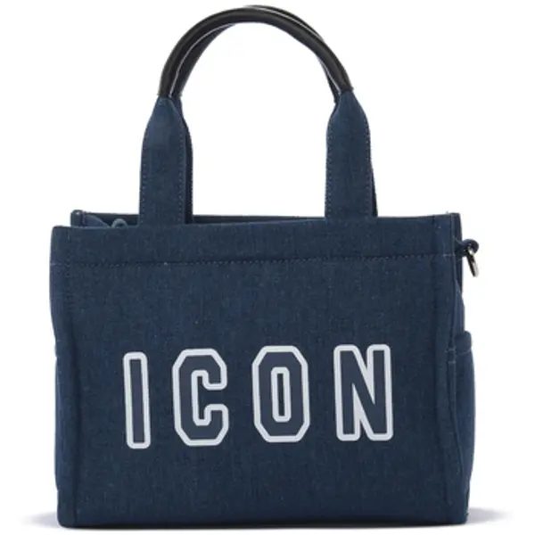 Icon Icon  Torbe DENIM BORSA  Icon
