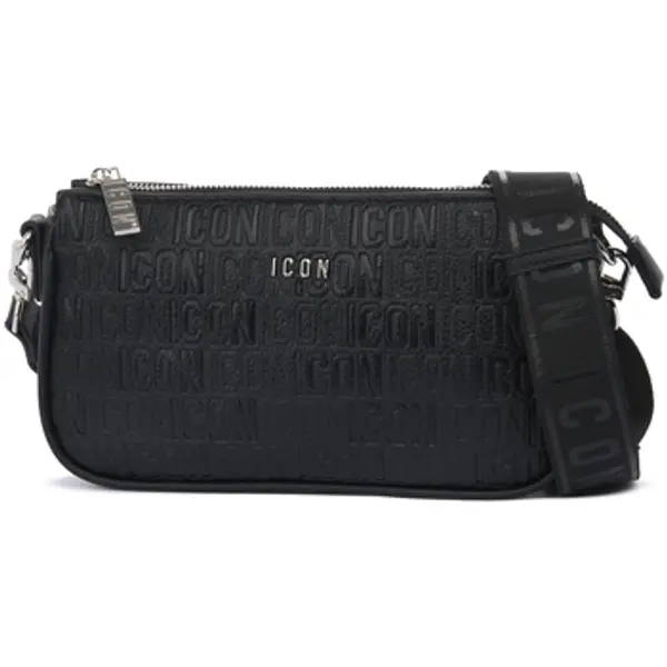 Icon Icon  Torbe za nošenje preko tijela BLK BORSA  Icon