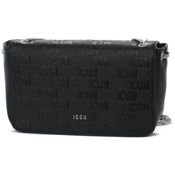 Icon Icon  Torbe za nošenje preko tijela BLK BORSA  Icon