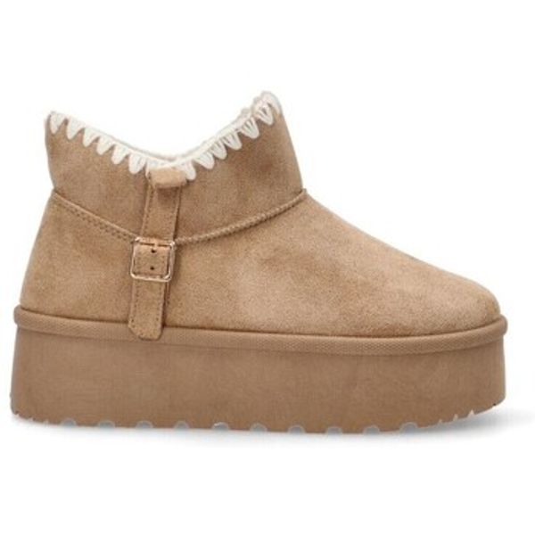 Ideal Shoes Ideal Shoes  Gležnjače 79282  Ideal Shoes