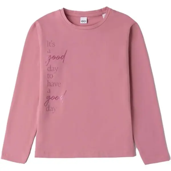 Ido Ido  Majice dugih rukava Girocollo Ml  Ido