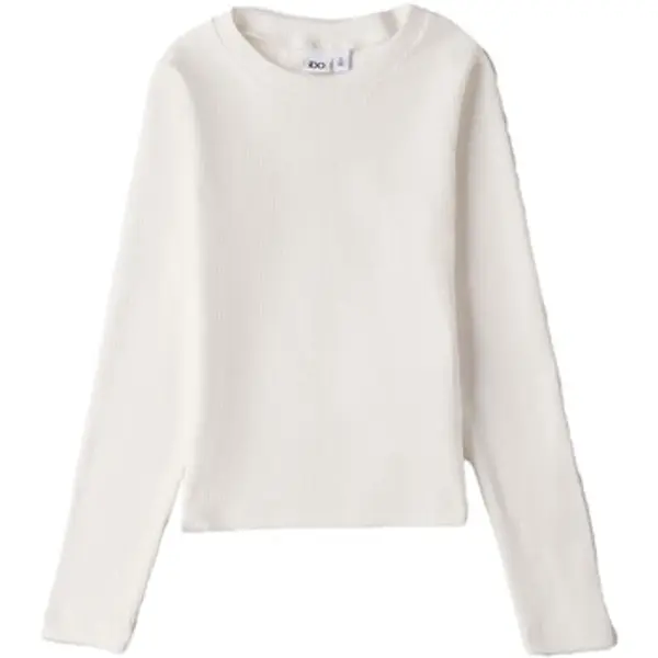 Ido Ido  Majice dugih rukava Girocollo Ml  Ido