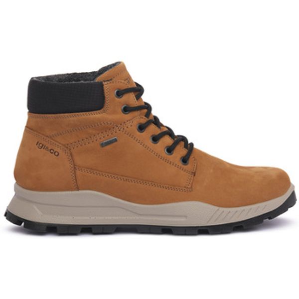 IgI&CO IgI&CO  Čizme ELOY CUOIO  IgI&CO