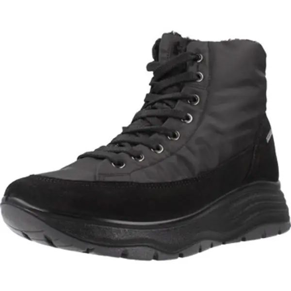 IgI&CO IgI&CO  Gležnjače Botines Mujer Modèle 8657100ig  IgI&CO